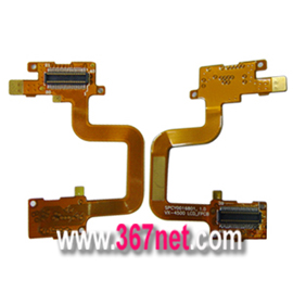 LG VX4500 Flex Cable,LG VX4500 LCD,LG VX4500 Housing.